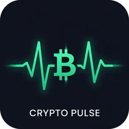 Crypto Pulse icon
