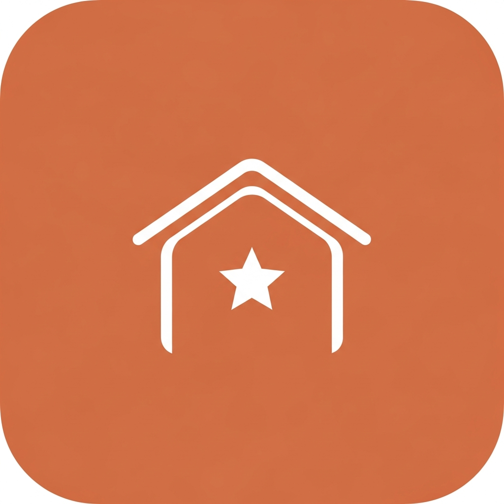 Hearthlog icon