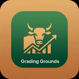 Grading Grounds icon